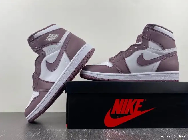 Air High Jordan J Mauve OG Sky 1 DZ5485-105 0529